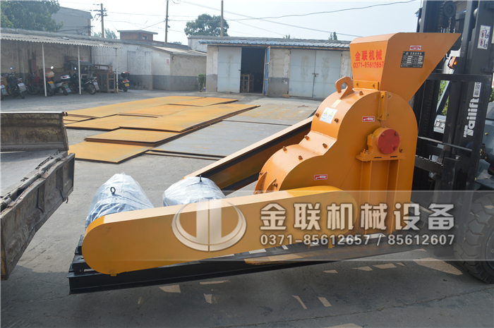 日產(chǎn)100噸原煤破碎機(jī)多少錢一臺(tái)，有哪些型號(hào)適合？