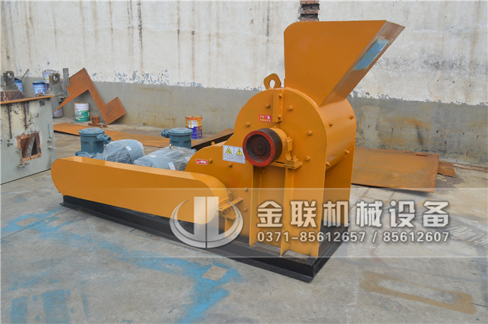 中型原煤粉碎機哪個廠家價格低，多少錢一臺？