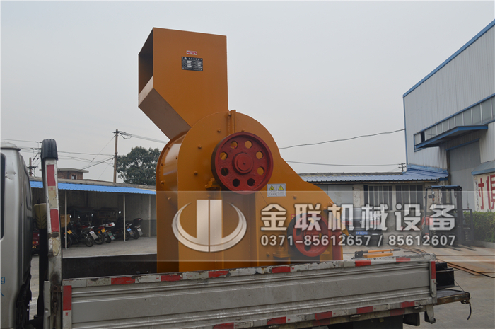 中型原煤粉碎機哪個廠家價格低，多少錢一臺？