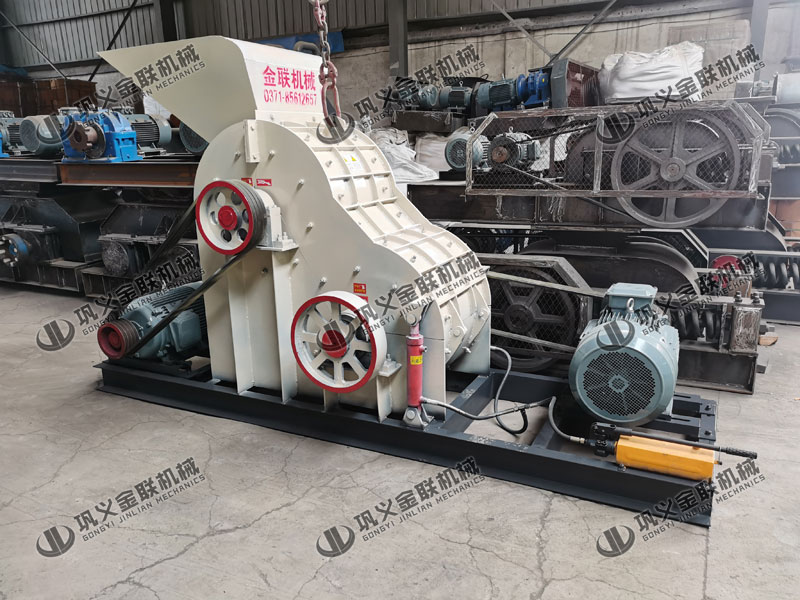 哪個廠家小型原煤粉碎機價格低，多少錢一臺？