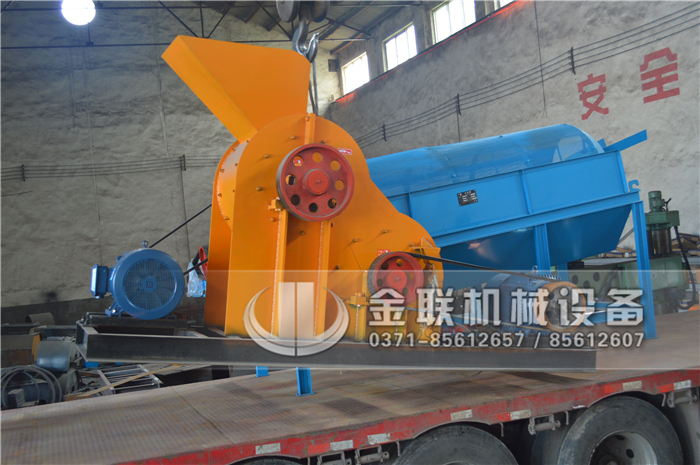 中型煤渣粉碎機(jī)多少錢一臺(tái)，有哪些型號(hào)可選？